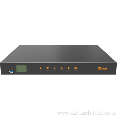 Servers for simultaneous streaming and recording